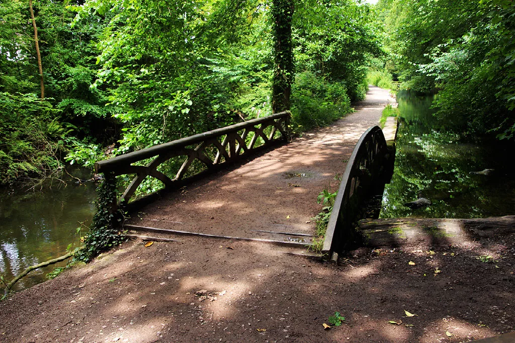 Brücke