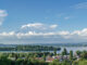 Sicht Bodensee